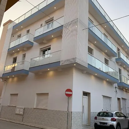 Apartman Bianca Di Navarra