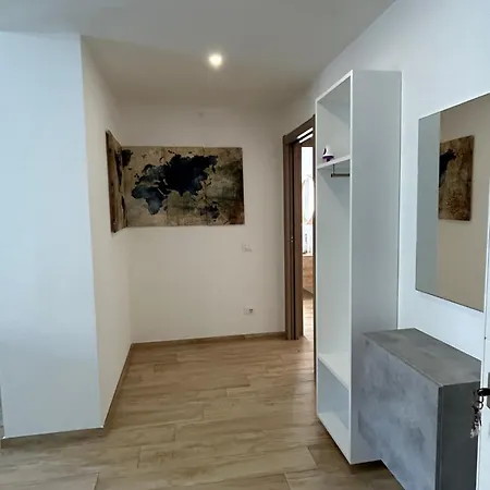 Bianca Di Navarra Apartament
