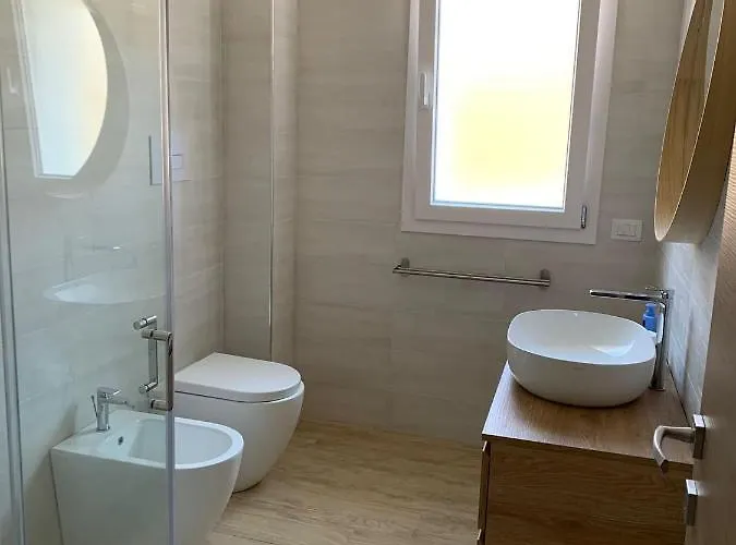 Bianca Di Navarra Apartament