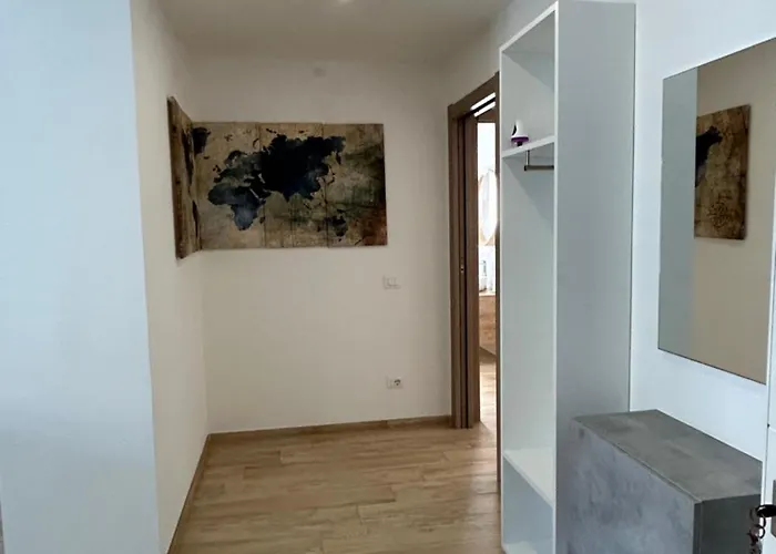 Bianca Di Navarra Apartament